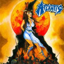 Atlantis (BRA-2) : Hotter Than a Burning Church